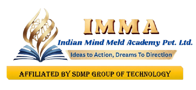 IMMA Footer Logo